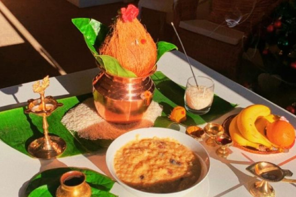 நாட்டில் பொருளாதார வளம் கொழிக்க பொங்கலிடுவோம் | Thai Pongal 2026 நாட்டில் பொருளாதார வளம் கொழிக்க பொங்கலிடுவோம் | Thai Pongal 2026