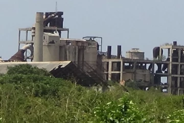 காங்கேசன்துறையில் களவெடுத்தவர்களுக்கு நேர்ந்த கதி