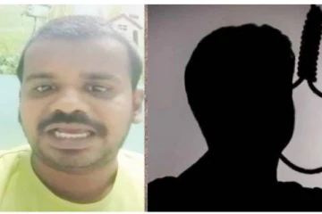 கந்துவட்டி தொல்லையால் வீடியோ வெளியிட்டு இளைஞர் தூக்கிட்டு தற்கொலை!