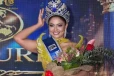 12 වන ලෝක විවාහක සංචාරක රූ රැජින කිරුළ