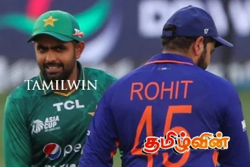 இந்தியாவுக்கு தக்க பதிலடி கொடுத்த பாகிஸ்தான்