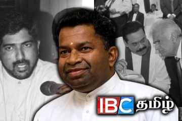 மாமனிதர் ரவிராஜ் படுகொலையின் பின்னணியில் பிள்ளையான்: அம்பலமான புலனாய்வு தகவல்