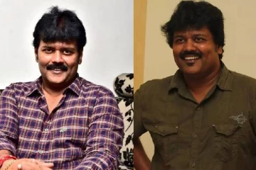 வீட்டை காலி செய்த நடிகை ஸ்ரீமன்.. காரணம் என்ன தெரியுமா..