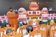 ஜனாதிபதியால் திறந்து வைக்கப்பட்ட மட்டக்களப்பு புதிய பொது நூலகம்