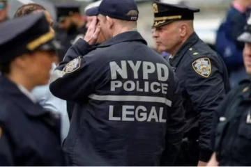 ஈரான் மீதான தாக்குதலின் பின் அமெரிக்க நகரங்களில் உச்சகட்ட பாதுகாப்பு