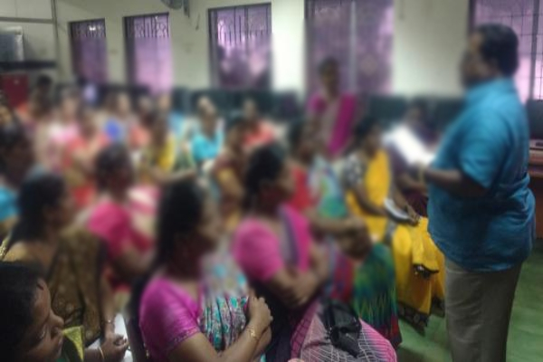 ஆசிரியர் -மாணவர் உறவு :மேற்கத்தைய சட்டங்கள் இலங்கைக்கு பொருந்தாது : கொதிக்கும் கர்தினால் | We Do Not Want Western Laws Cardinal Opposes