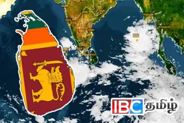 இடியுடன் கூடிய மழை: பொதுமக்களுக்கு எச்சரிக்கை