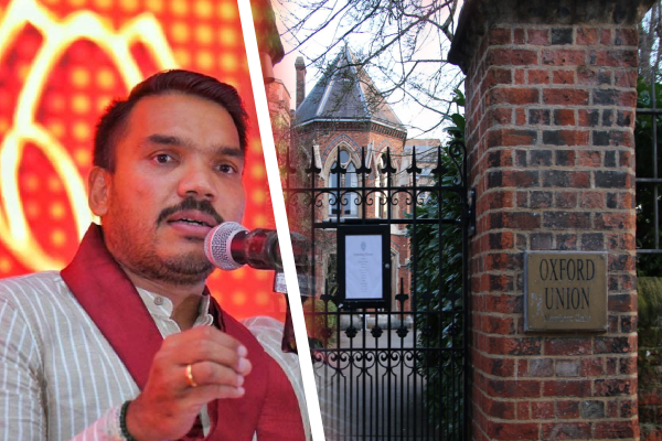 பிரித்தானிய பல்கலைக்கழகங்கள் நிராகரிப்பு; நாமல் ராஜபக்க்ஷ கொடுத்த பதில்! | Uk University Cancelled Namal Rajapaksa Respond