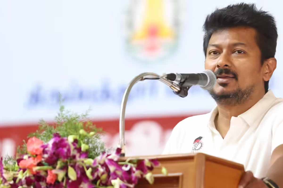 தாய்மாமன் காது குத்தும் திட்டம்: உதயநிதி ஸ்டாலின் | Udhayanidhi Stalin Speech In Tn Assembly தாய்மாமன் காது குத்தும் திட்டம்: உதயநிதி ஸ்டாலின் | Udhayanidhi Stalin Speech In Tn Assembly