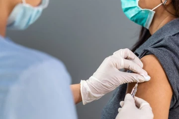 தடுப்பூசி போட்டுக்கொண்டவர்களுக்கு இன்னொரு டோஸ் தேவைப்படலாம்... கொள்ளைநோயும் முடிவுக்கு வரலாம்: ஜேர்மன் அறிவியலாளர்