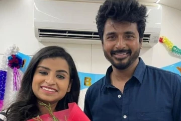 ஷிவாங்கியை தொடர்ந்து சிவாகார்த்திகேயனின் டான் படத்தில் இணைந்த குக் வித் கோமாளி பிரபலம்..! யார் தெரியுமா?