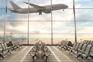 இலங்கை விமான பயணிகளுக்கான அறிவிப்பு