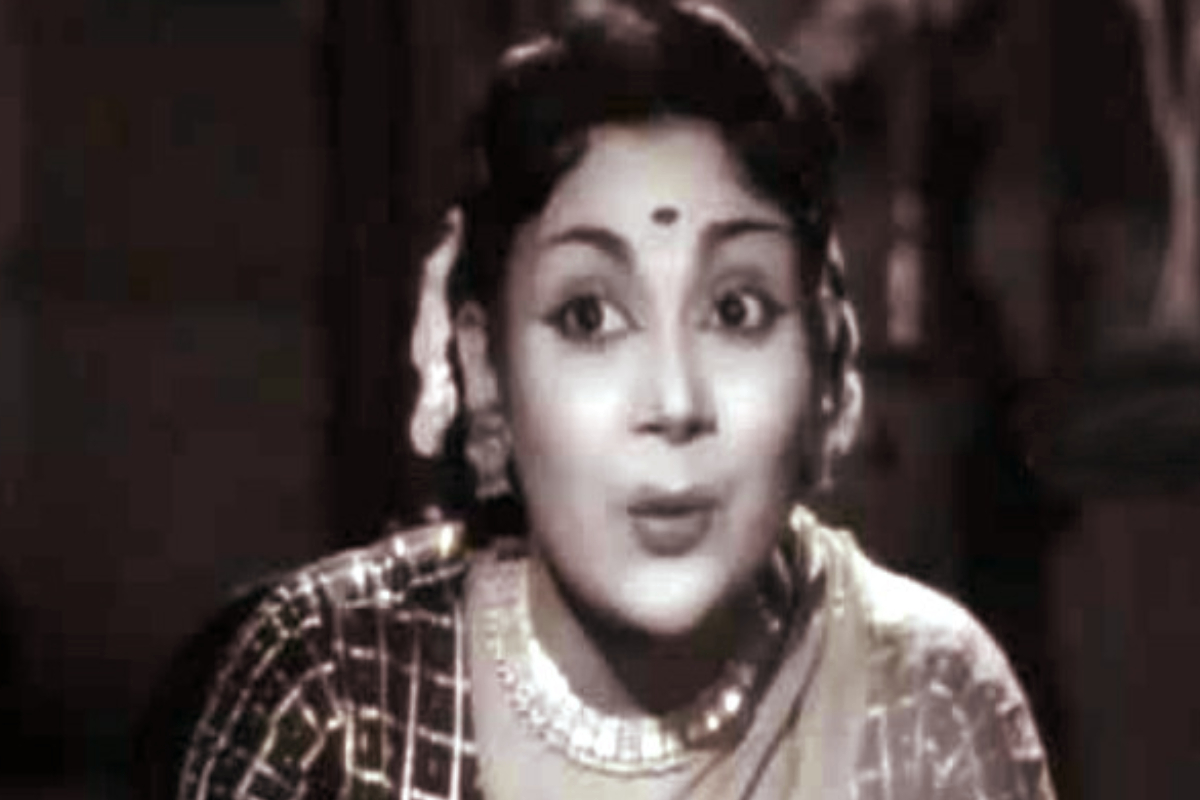 91 வயதிலும் நடிகையின் உட்சாக ஆரோக்கியம் - அவர் சொன்ன ஒரே இரகசியம் இது தான் | Secret To The Health Of Actress Rajam Her Age 90 91 வயதிலும் நடிகையின் உட்சாக ஆரோக்கியம் - அவர் சொன்ன ஒரே இரகசியம் இது தான் | Secret To The Health Of Actress Rajam Her Age 90