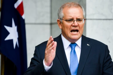 அவுஸ்திரேலியாவில் பூஸ்டர் தடுப்பூசி குறித்த மிக முக்கிய அறிவிப்பு!