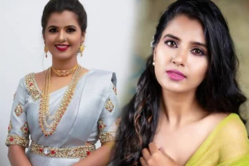 6 மாதமாச்சா! பாக்யலட்சுமியில் ராதிகாவாக நடித்த ஜெனிப்பரின் தற்போதைய நிலை!