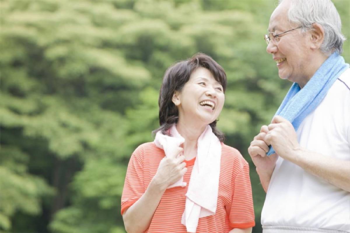 நீண்ட ஆயுளில் ஜப்பான் முதலிடம்: ரகசியம் இது தான்! | What Is The 80 Rule In Japan