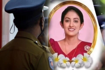 கொழும்பில் தூக்கில் தொங்கிய இளம் ஆசிரியை; நடந்தது என்ன ...விசாரணை தீவிரம்