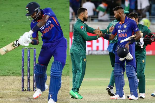 India vs Pakistan, Asia Cup