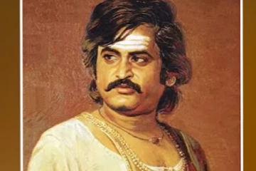 வந்தியத்தேவனாக சூப்பர் ஸ்டார்.. Fans உருவாக்கிய புகைப்படம்