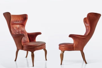 4000 ரூபாய்க்கு வாங்கிய நாற்காலி 82 லட்சத்துக்கு விற்பனை!