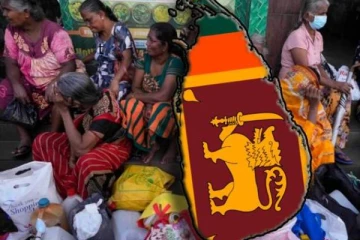 இலங்கை மக்களுக்கு காத்திருக்கும் இன்னுமொரு ஆபத்து ; விடுக்கப்பட்ட எச்சரிக்கை