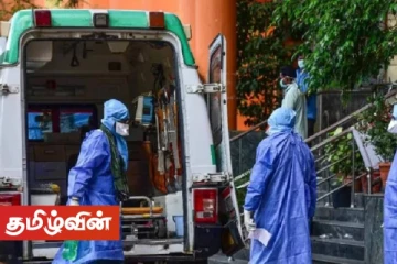 கோவிட் மரணங்களின் எண்ணிக்கை மேலும் உயர்வு
