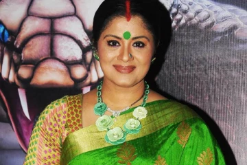 கதறும் நடிகை... சுதா சந்திரன் வீட்டில் ஏற்பட்ட சோகம்! அதிர்ச்சியில் ரசிகர்கள்