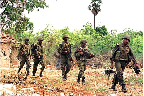 ரணிலின் புதிய நாடகம் - இலக்கு வைக்கப்படும் ஈழத்தமிழர்..! | Sri Lanka War Crimes Ranil To Tamils