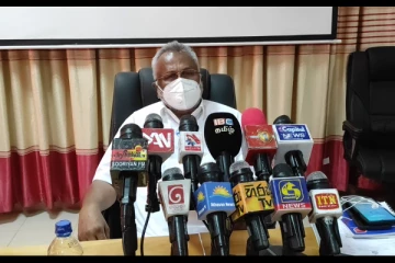 முள்ளிவாய்க்கால் நினைவேந்தலுக்கு கோட்டாபய-மஹிந்த அரசாங்கம் தடை விதிக்காது- நம்பிக்கை வெளியிட்ட அமைச்சர்!