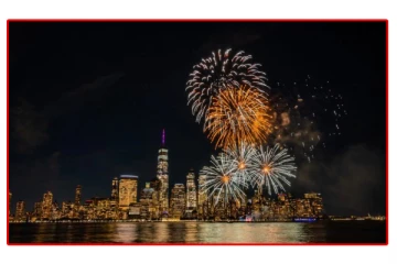 இனி அமெரிக்காவிலும் தீபாவளி பண்டிகைக்கு விடுமுறை - இந்தியர்கள் மகிழ்ச்சி