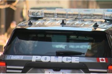 கனடாவில் பயங்கர தீ விபத்து... பரிதாபமாக உயிரிழந்த குழந்தை!