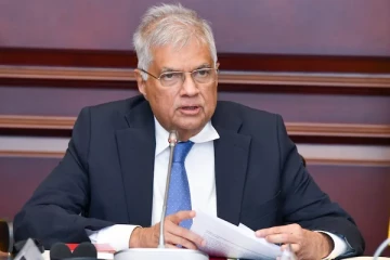 இலங்கை கையெழுத்திடவுள்ள இருவேறு ஒப்பந்தங்கள்: ஜனாதிபதி உறுதி