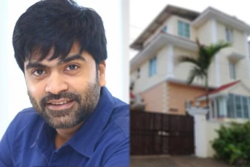 பிரம்மாண்ட வீட்டை வாங்கவுள்ள நடிகர் சிம்பு.. அதுவும் எங்கு தெரியுமா