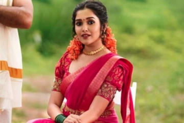 துளியும் மேக்கப் போடாமல் இருக்கும் நடிகை அனிகா.. முதல் முறையாக வெளியிட்ட புகைப்படம்