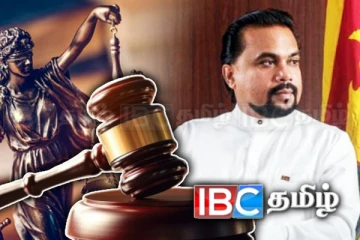 சட்டவிரோத சொத்து குவிப்பு! விமலுக்கு நீதிமன்றம் பிறப்பித்துள்ள உத்தரவு