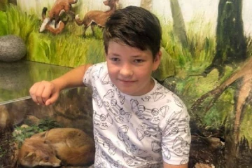 பிரித்தானியாவில் மொத்த குடும்பத்தையும் உலுக்கிய சம்பவம்... சிறுவனின் புகைப்படம் வெளியானது