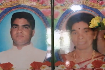 முல்லைத்தீவு அருட்தந்தைக்கு நேர்ந்த கதியால் தாய்க்கு ஏற்பட்ட பரிதாப மரணம்: நெஞ்சுருகும் நிமிடங்கள் (Video)
