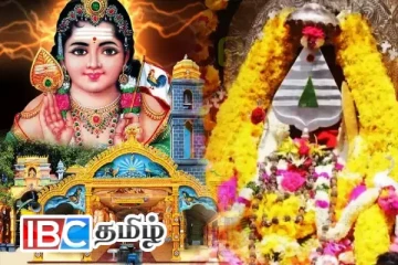 நூற்றுக்கணக்கான பக்தர்கள் சூழ இடம்பெற்ற செல்வச்சந்நிதி சூரசம்ஹாரம்