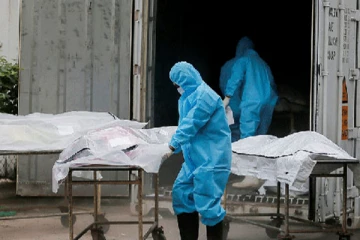 கோவிட் காலத்தில் கட்டாய உடற் தகனம்! மன்னிப்பு கோரும் யோசனைக்கு அமைச்சரவை அனுமதி