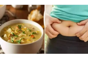 எந்நெந்த சூப்புகள் குடித்தால் உடல் எடை குறையும் தெரியுமா? இதோ முழு விபரம்