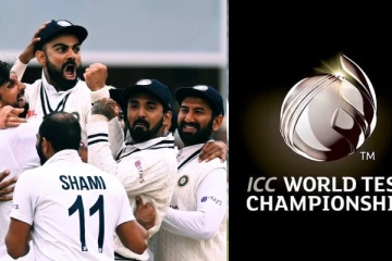 உலக டெஸ்ட் சாம்பியன்ஷிப் போட்டி: இன்று கோப்பையை கைப்பற்றுமா இந்திய அணி