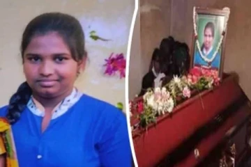 ஹிசாலினியின் உயிரிழப்பு தொடர்பில் ஐக்கிய மக்கள் சக்தி தெரிவித்துள்ள விடயம்