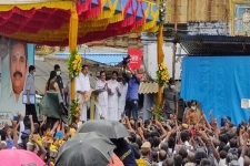 “திருச்சி டிஎன்பிஎல் ஆலை ரூ.2000 கோடியில் விரிவாக்கம்”- முதலமைச்சர் அறிவிப்பு