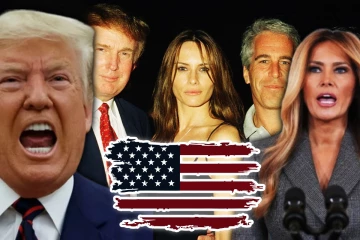 கேவலமான எப்ஸ்டீனுடன் தொடர்பு...! ட்ரம்ப்பின் மனைவி வாக்குமூலம்