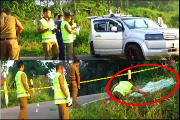 பாதாள உலக தலைவர் உட்பட இருவர் சுட்டுக் கொலை