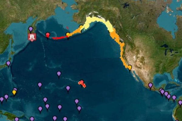 ஆசியாவில் பதற்றத்தை ஏற்படுத்தி வரும் சூறாவளி.. பிலிப்பைன்ஸில் 58 பேர் பலி | Typhoon Kalmaegi Flooding In Central Philippines