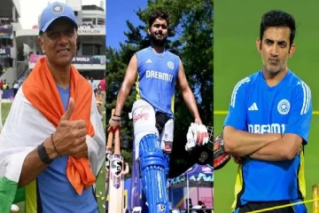 டிராவிட் போல் இல்லை; கம்பீர் ஒருதலைப்பட்சத்தில் ஆக்ரோஷமாக..நட்சத்திர வீரர் அதிருப்தி!