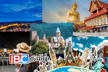 உள்நாட்டு சுற்றுலாவின் பங்களிப்பு: உலகப் பொருளாதாரத்தில் ஏற்படவுள்ள மாற்றம்