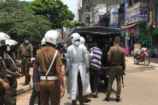 கோடீஸ்வர வர்த்தகர் வீட்டிலிருந்து கண்டுபிடிக்கப்பட்ட புதியவகை போதைப்பொருள்! | Drug Found House Of A Millionaire Businessman
