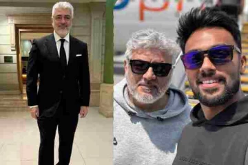 அஜித்தின் விடாமுயற்சி பட படப்பிடிப்பு அடுத்தடுத்து எப்போது, எங்கே நடக்கப்போகிறது... முழு தகவலை கூறிய பிரபலம்